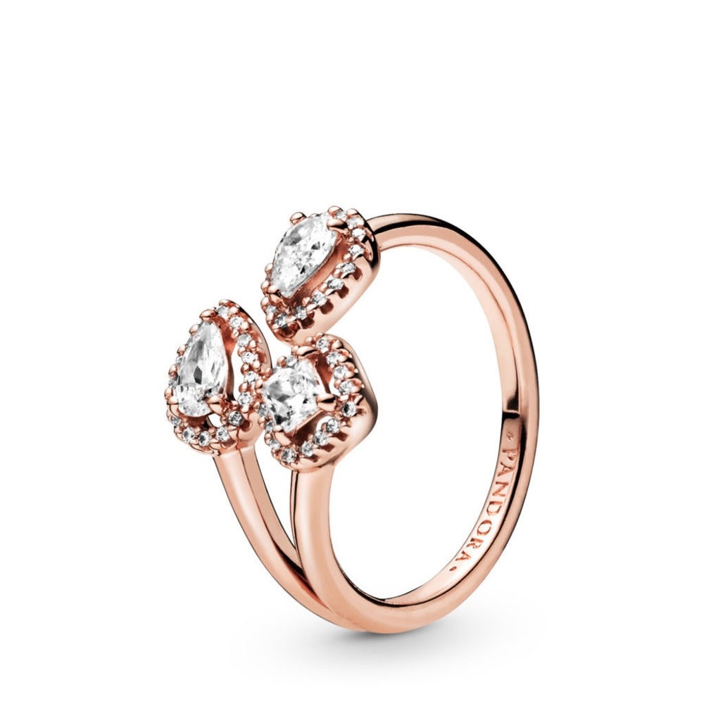 Pandora ring
